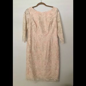 Eliza J Dress